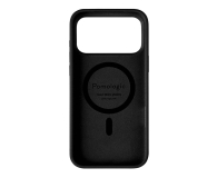 Pomologic CoverCase etui do iPhone 17 Pro Max z MagSafe black - 1365185 - zdjęcie 2